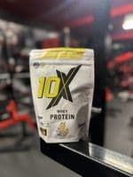 10X Whey Protein (160g)