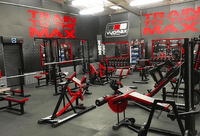 3 MONTHS GYM MEMBERSHIP