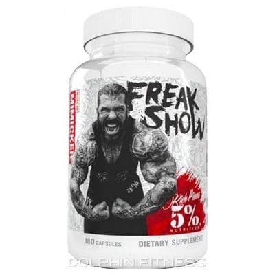 5% Freak Show Glucose Disposal Agent