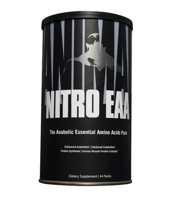 Animal Nitro - 44 packs