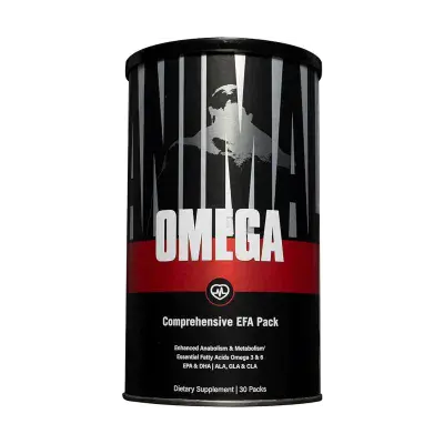 Animal Omega 30 PACKS