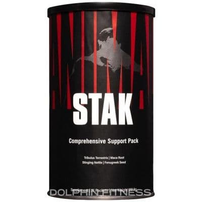 Animal Stak 21 Packs