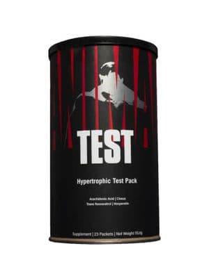 Animal Test 21 Packs