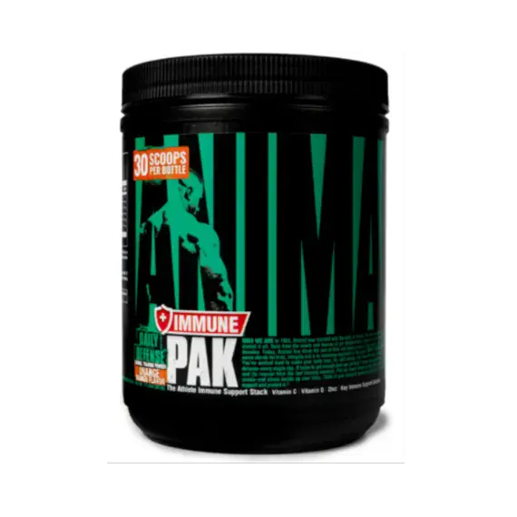 ANIMAL  UNIVERSAL NUTRITION ANIMAL IMMUNE 312G POWDER