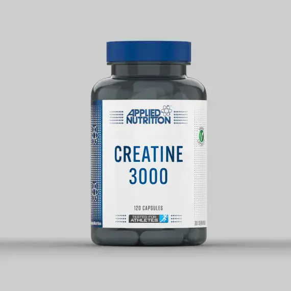 APPLIED CREATINE 3000