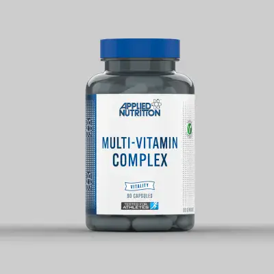 Applied Multi-Vitamin Complex 90 caps