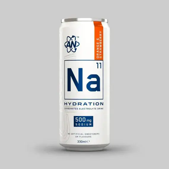 APPLIED Na11 Hydration Drink