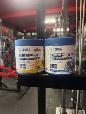 Applied Nutrition Beef XP (150g)