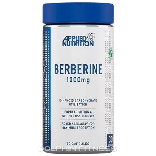 Applied Nutrition Berberine