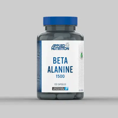 Applied Nutrition Beta Alanine