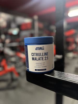 Applied Nutrition Citrulline Malate (100g)