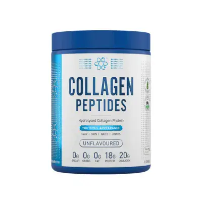 Applied Nutrition Collagen Peptides 300g Unflavoured