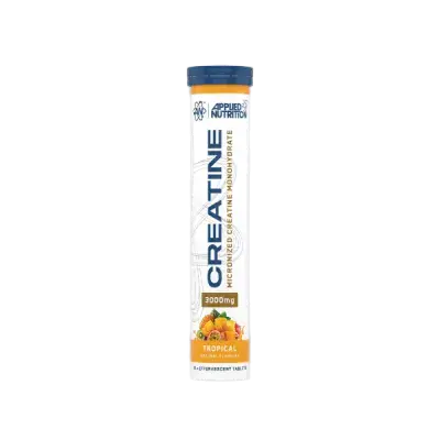 Applied Nutrition Creatine Effervescent Tablets