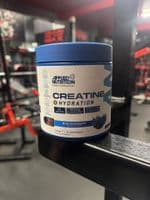 Applied Nutrition Creatine & Hydration (350g)