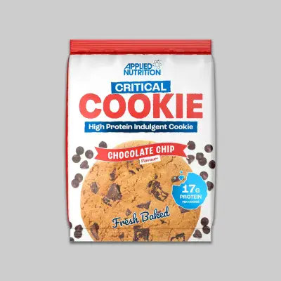 Applied Nutrition Critical Cookie