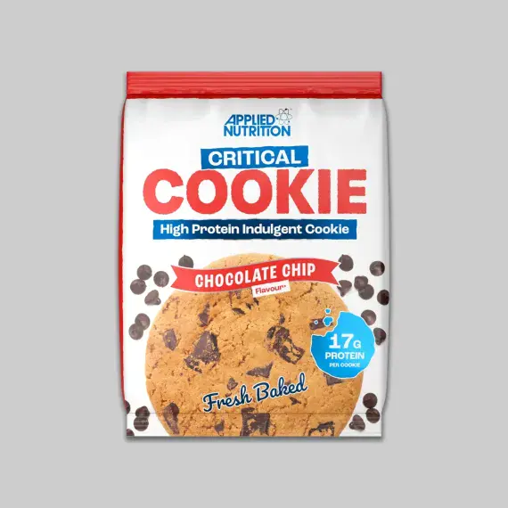 Applied Nutrition Critical Cookie