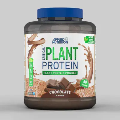 Applied Nutrition Critical Plant 1.8kg