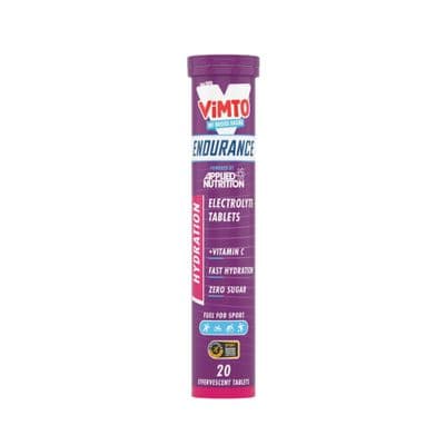 APPLIED NUTRITION ELECTROLYTE TABLETS