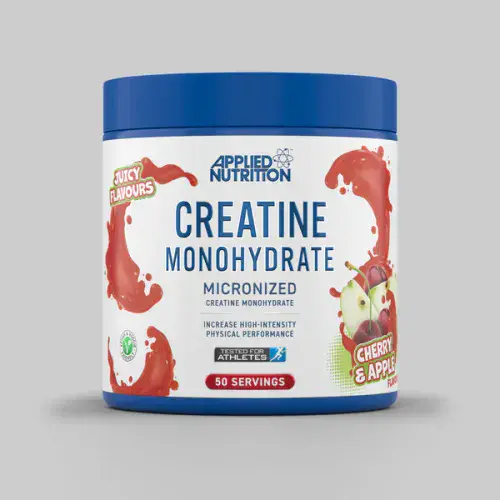 APPLIED NUTRITION Flavoured Creatine