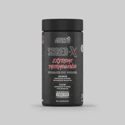Applied Nutrition Shred X Fat Burner 90 Caps