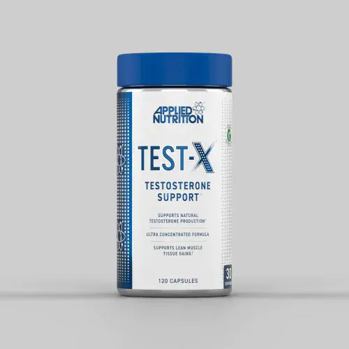Applied Nutrition Test-X 120 Caps
