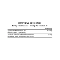 Applied Nutrition Turk-X (60 caps)