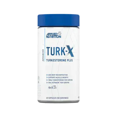 Applied Nutrition Turk-X (60 caps)