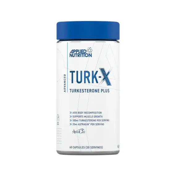 Applied Nutrition Turk-X (60 caps)