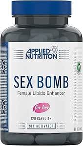 APPLIED SEX BOMB FEMALE