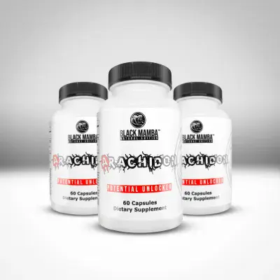 Arachidon - Potential Unlocker