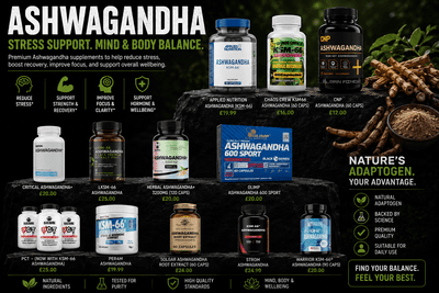 Ashwagandha