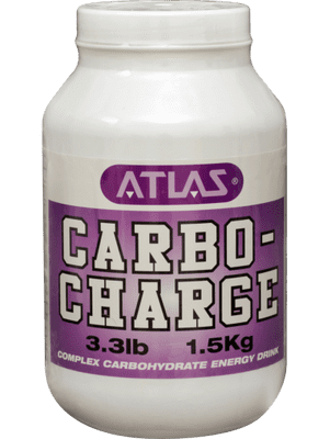 ATLAS CARBO CHARGE 1.5KG