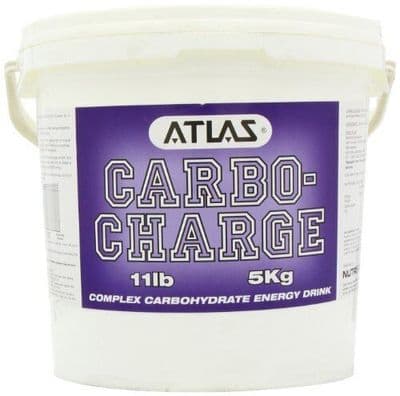 ATLAS CARBO CHARGE 5kg