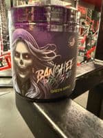 Banshee POSSESSED Pre Workout 30 SERVINGS VERY STRONG