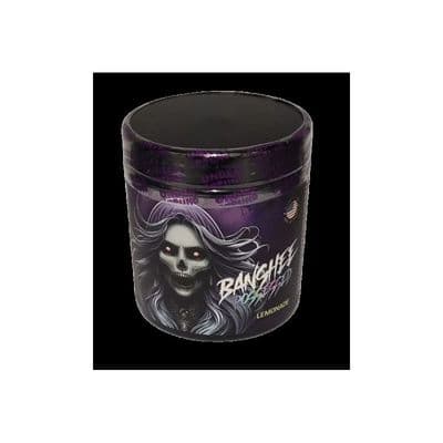 Banshee POSSESSED Pre Workout 30 SERVINGS VERY STRONG