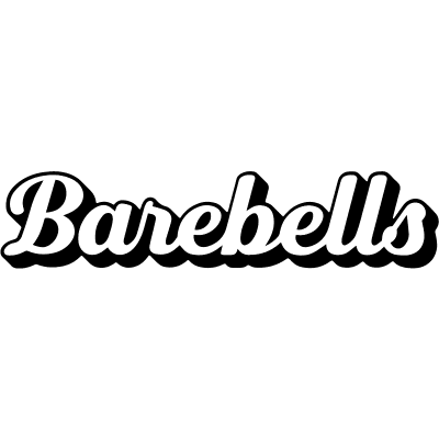 BareBells Protein Bar's