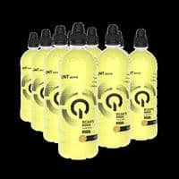BCAA's 8000 mg  12 x 700 ml