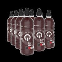 BCAA's 8000 mg  12 x 700 ml