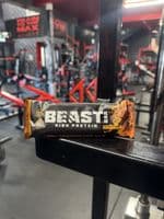 Beast Bar Salted Caramel SINLE - 25G Protein Per Bar!