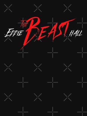 Beast - Eddie Hall