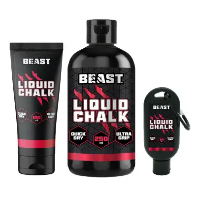 Beast Liquid Chalk (3 sizes)