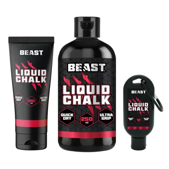 Beast Liquid Chalk (3 sizes)