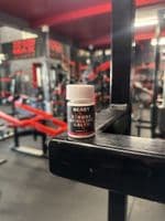 Beast Strong Smelling  Salts