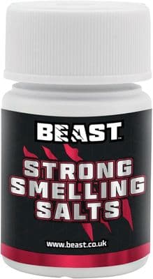 Beast Strong Smelling  Salts