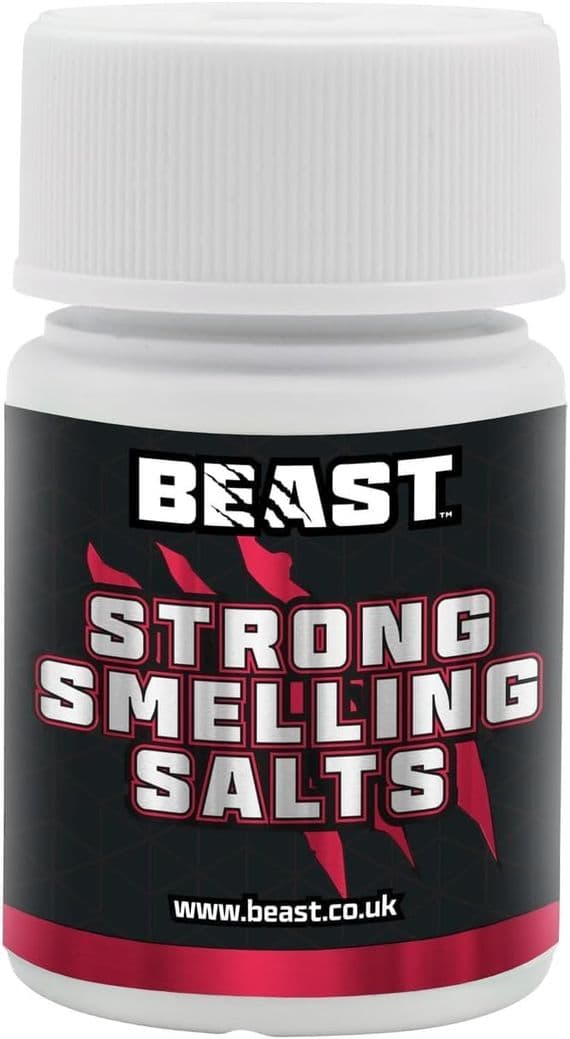 Beast Strong Smelling  Salts