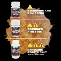 Beast Stronger Smelling Salts