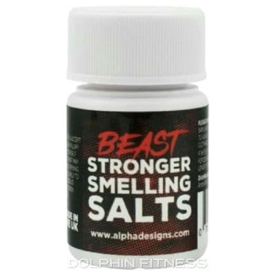 Beast Stronger Smelling Salts