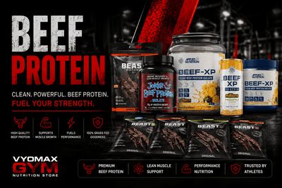 Beef Protein