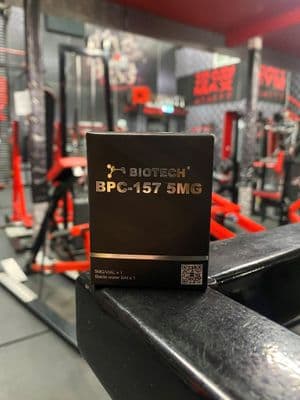 Biotech BPC-157 5mg