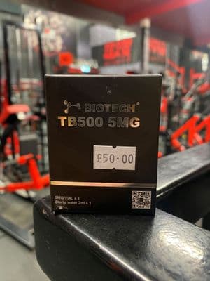 Biotech TB500